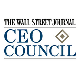 Confidence in Business— Improving the Economy, Report of WSJ CEO Council