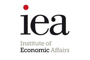 From Fair Trade to Economic Vitality: IEA Study Issues Bad Report Card