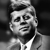 President Kennedy’s Inaugural Address and The Responsible Business