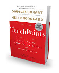 Book Review: TouchPoints