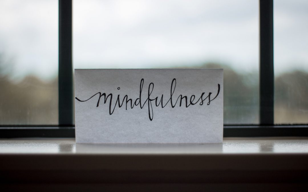 104: Mindfulness at Work